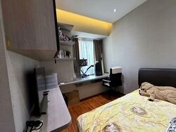 The Palette (D18), Condominium #605922561